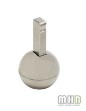 Hansgrohe steuerkugel 13964 - steuerkugel,