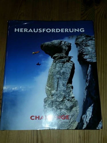 Herausforderung challenge - herausforderung,
