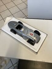 Märklin Metal Mercedes Silberpfeil