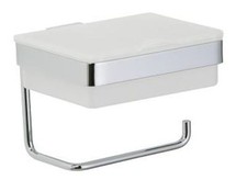 Papierrollenhalter - wc,