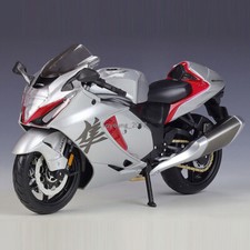 1:12 Suzuki Hayabusa Motorrad