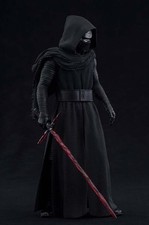Kylo ren artfx statue - ren,