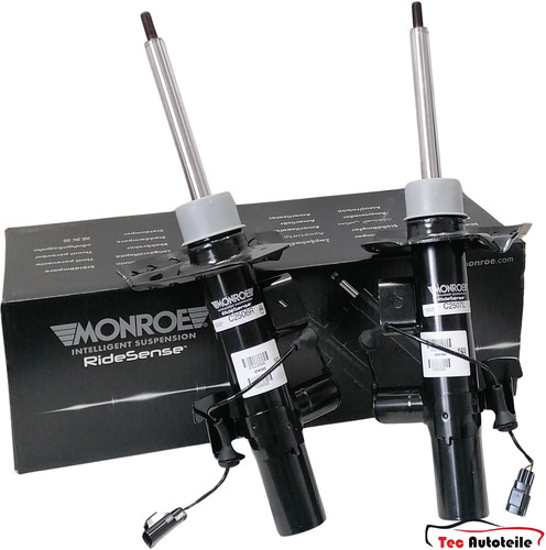 Monroe elektronisch - 2x,