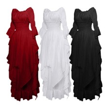 Prinzessin Kleid Damen