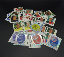 Panini Sticker Fußball Bundesliga 1996 96 I große Sammlung BVB Bayern Schalke ..