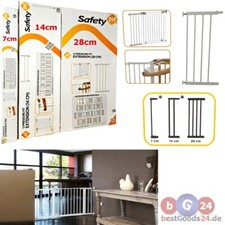 Türschutzgitter Safety 1st