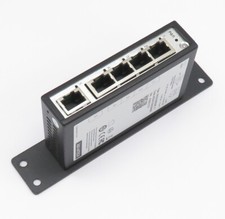 Industrial Unmanaged Ethernet