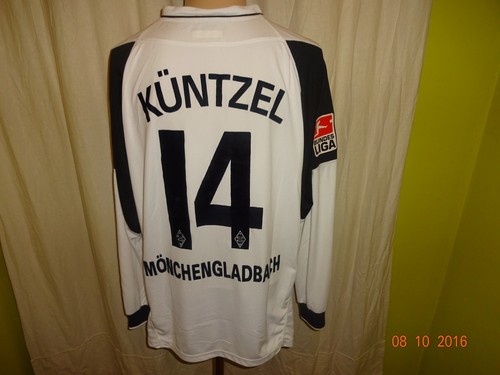 Borussia mönchengladbach - borussia,