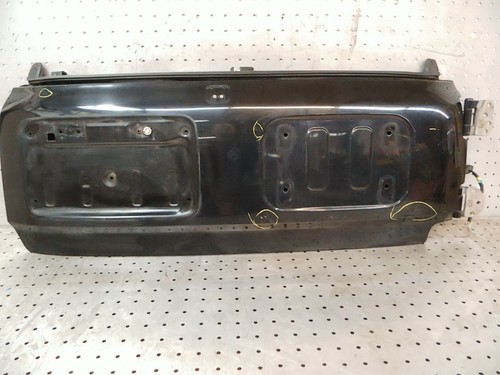 Heckklappe honda v - heckklappe, cr-v