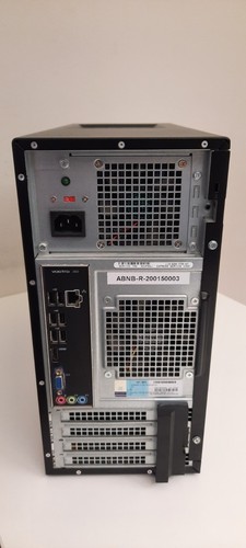 Dell vostro 260 - dell, mt
