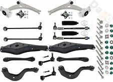 QUERLENKERSATZ VORNE+HINTEN