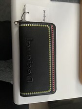 Desigual geldbeutel - desigual,