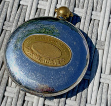 The Dalvey Pocket Cup / Schnapsglas  zum zusammenfalten