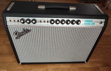 Fender reverb vibrolux - reverb,