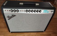 Fender Reverb Vibrolux 68 Custom Amp Verstärker 2x 10" Speaker 