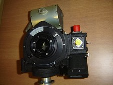 Sextant Sextantenhalterung