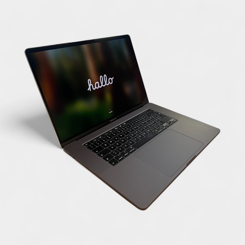 Apple macbook pro - macbook, a2141