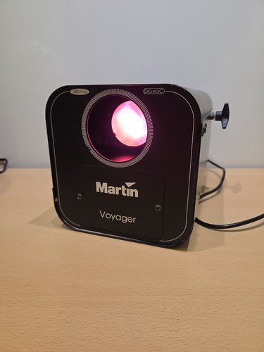 Martin professional - martin,
