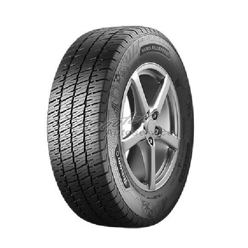 Satz barum vanis - 4-er,