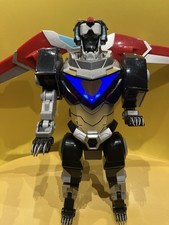 Voltron Black Lion Defender