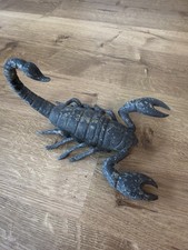 Großer skorpion deko figur - großer,