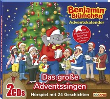 Benjamin blümchen - benjamin,