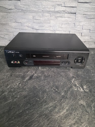 Metz vhs stereo - vhs,