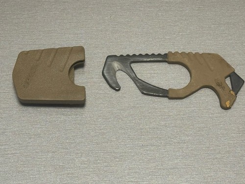 Gerber strap cutter - gerber,