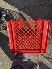 Aufbewahrungsbox Kunststoff (Wäschekorb)