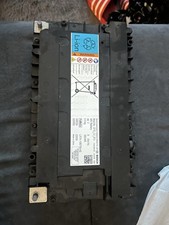 Bosch Ford Puma MK 2 Batterie Akku 48V 350 Wh