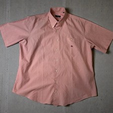 Burberry Hemd - Kurzarm rosa