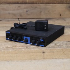 Lexicon LXP-5 (LXP5) Effects