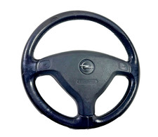 Opel Astra G Zafira A Lenkrad Lederlenkrad 090538273  90437570