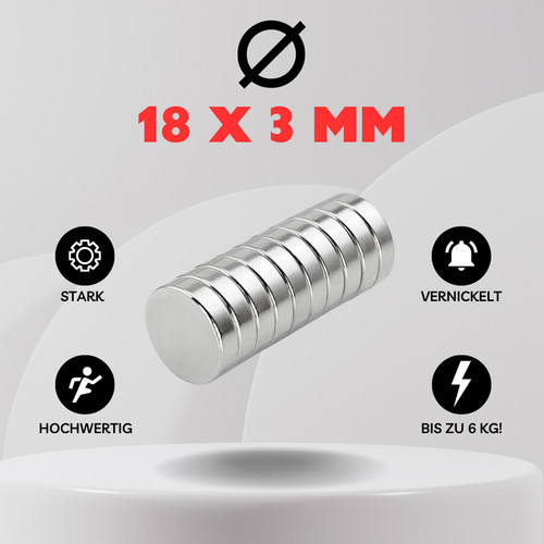 Top neodym supermagnet - neodym,