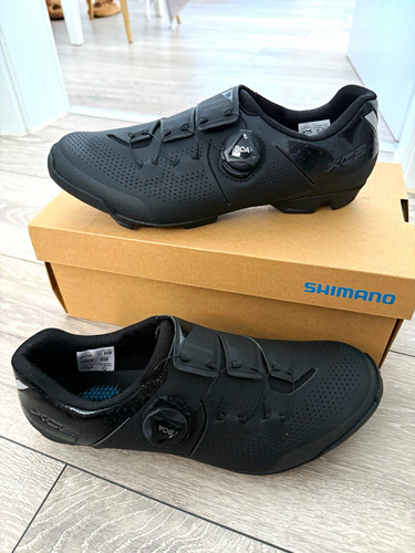 Shimano xc3 xc302 - xc3, sh-xc302