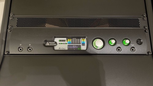 Prism sound atlas reference - atlas,