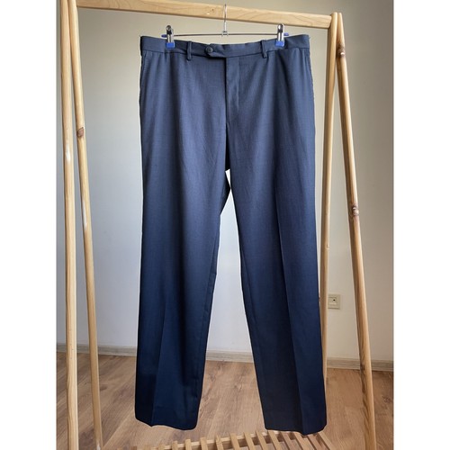Raffaele caruso birdseye - caruso, wool