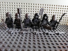 Ritter von Ren Kylo Trudgen