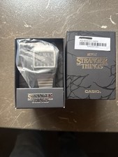 Casio Herrenuhr Stranger