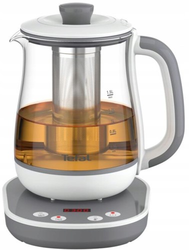 Tefal bj551b10 wasserkocher - tefal,