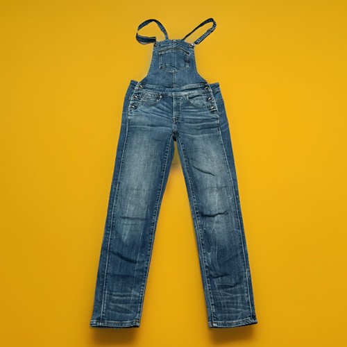 Star midge slim - slim, overall