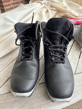 Ski Langlaufschuhe Gr 44 NNN