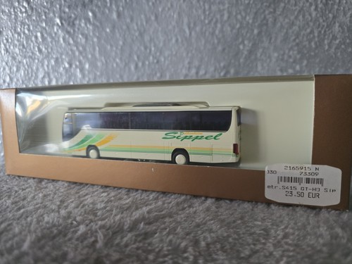 Awm setra 415 hd - 415, gt-hd