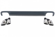 Stoßstange Luftverteiler für