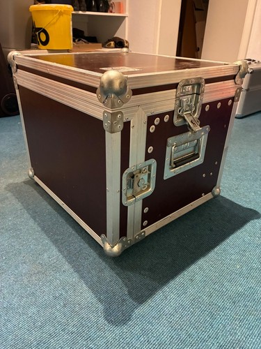 Flightcase für 19zoll - flightcase,