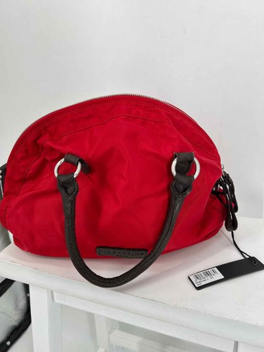 Liebeskind red nylon nwt - liebeskind,