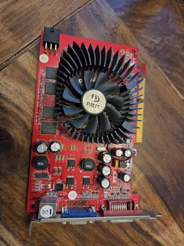 Msi nvidia geforce - nvidia, 7600gs