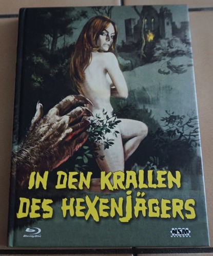Den krallen des - in,