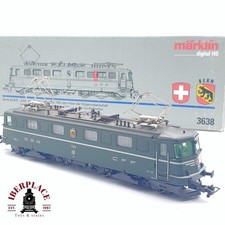 ♻️ Märklin 3638 Digital