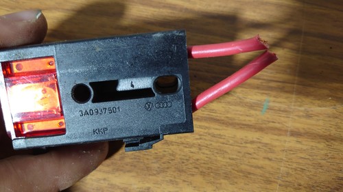 3a0937501 sicherungskasten - 3a0937501,